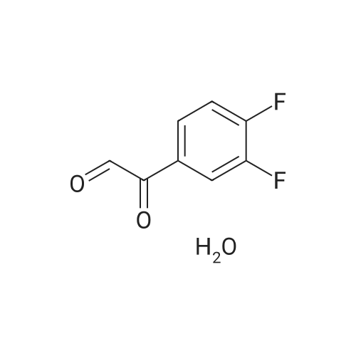 3,4-Difluorophenylglyoxal hydrate