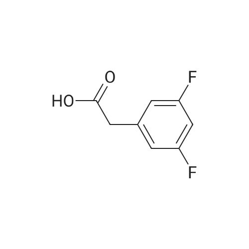 3,5-Difluorophenylacetic acid