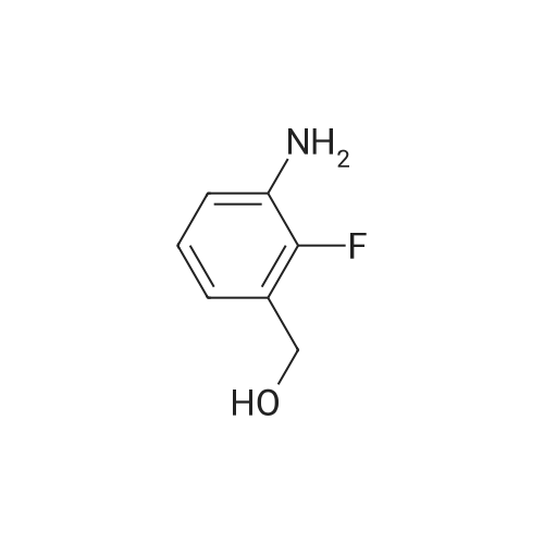 (3-Amino-2-fluorophenyl)methanol
