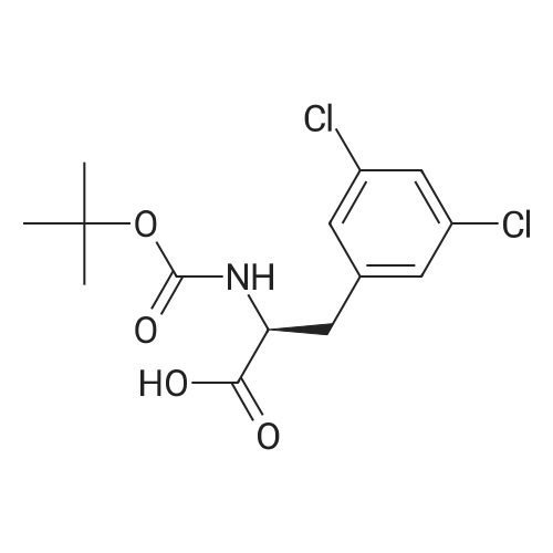 Boc-Phe(3,5-Cl)-OH
