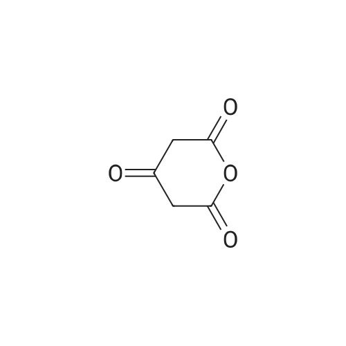 2H-Pyran-2,4,6(3H,5H)-trione