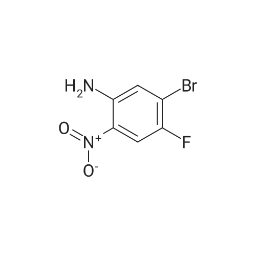 5-Bromo-4-fluoro-2-nitroaniline