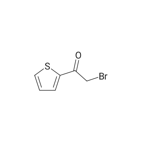 2-Bromo-1-(thiophen-2-yl)ethanone
