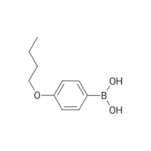 (4-Butoxyphenyl)boronic acid