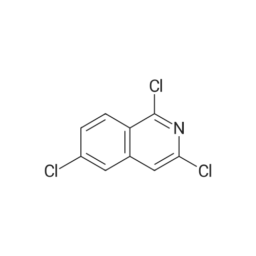 1,3,6-Trichloroisoquinoline