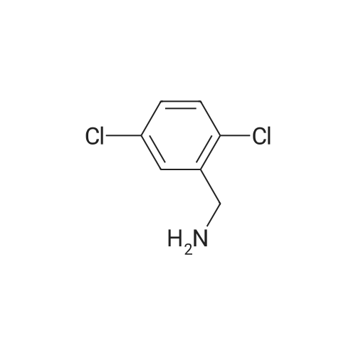 (2,5-Dichlorophenyl)methanamine
