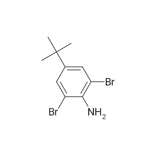 2,6-Dibromo-4-(tert-butyl)aniline