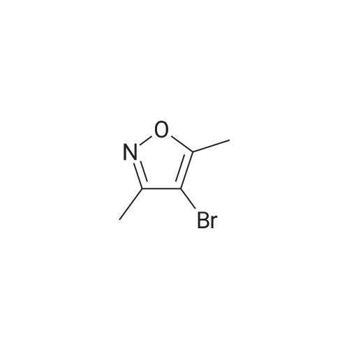 4-Bromo-3,5-dimethylisoxazole