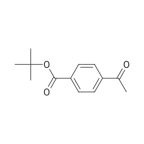 tert-Butyl 4-acetylbenzoate