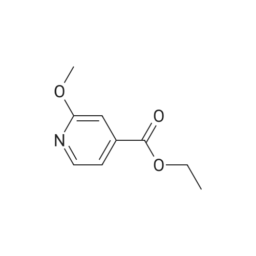 Ethyl 2-methoxyisonicotinate