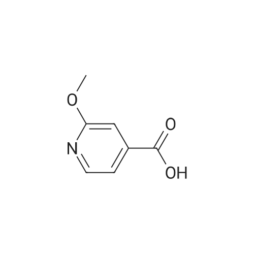 2-Methoxyisonicotinic acid