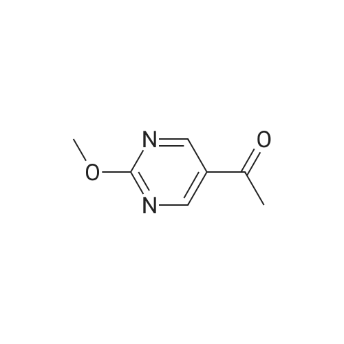 1-(2-Methoxypyrimidin-5-yl)ethanone