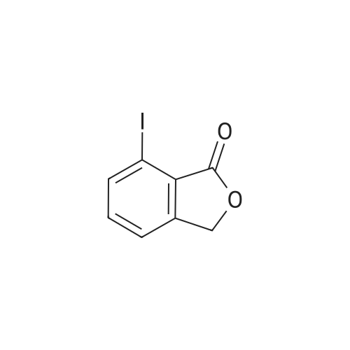 105694-46-0 7-Iodoisobenzofuran-1(3H)-one