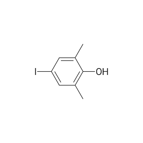 4-Iodo-2,6-dimethylphenol
