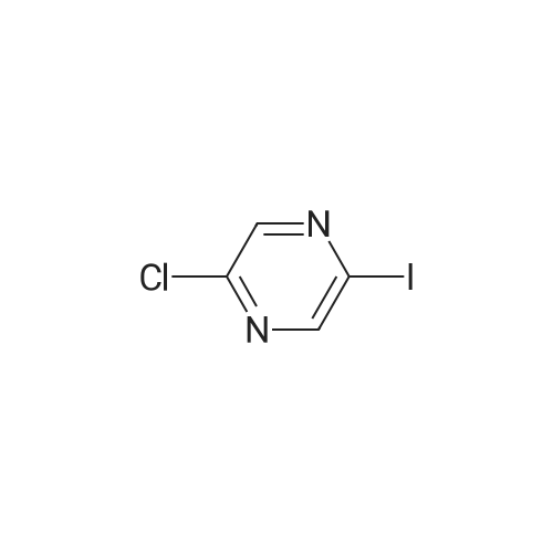 1057216-55-3 2-Chloro-5-iodopyrazine