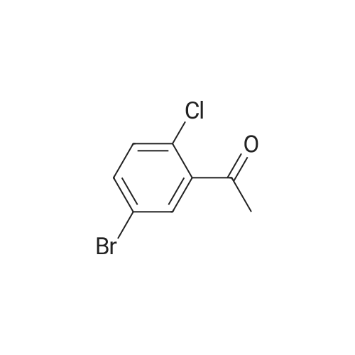 1-(5-Bromo-2-chlorophenyl)ethanone