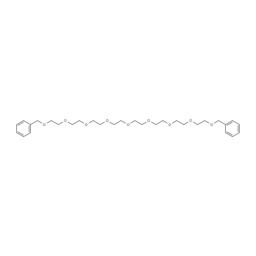 1,27-Diphenyl-2,5,8,11,14,17,20,23,26-nonaoxaheptacosane