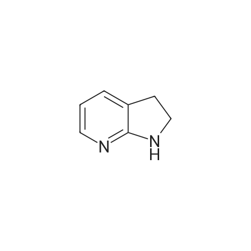 2,3-Dihydro-1H-pyrrolo[2,3-b]pyridine