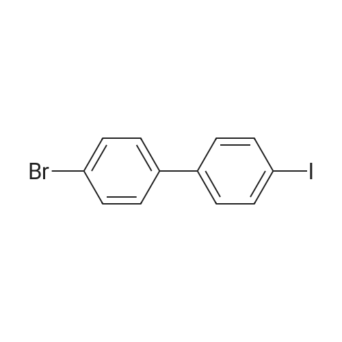 4-Bromo-4'-iodo-1,1'-biphenyl
