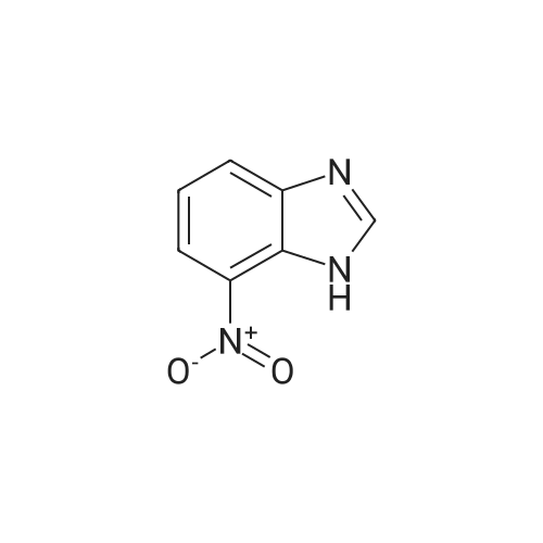 10597-52-1 7-Nitro-1H-benzo[d]imidazole