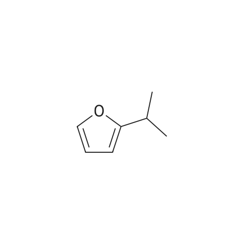 2-Isopropylfuran