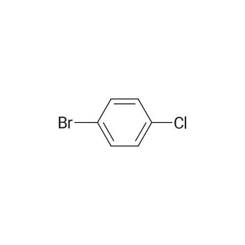 1-Bromo-4-chlorobenzene