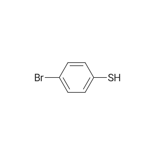 106-53-6 4-Bromothiophenol