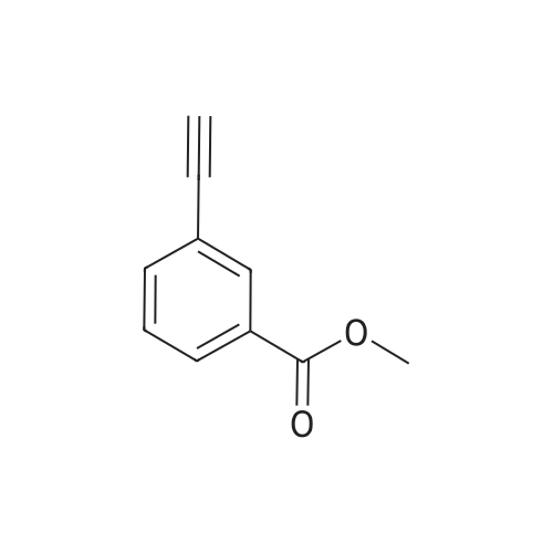 Methyl 3-ethynylbenzoate