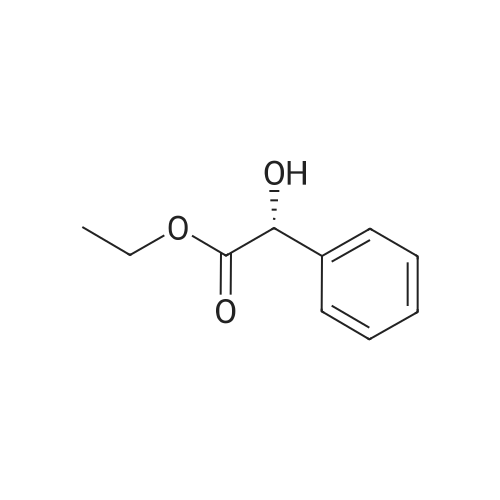 (R)-Ethyl 2-hydroxy-2-phenylacetate
