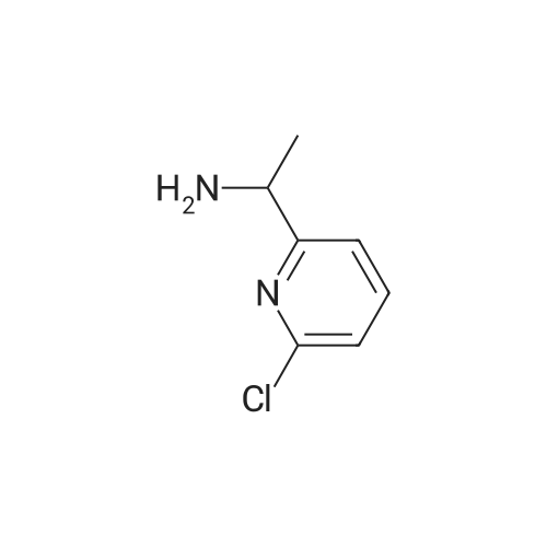 1-(6-Chloropyridin-2-yl)ethanamine