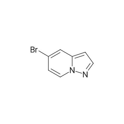 5-Bromopyrazolo[1,5-a]pyridine