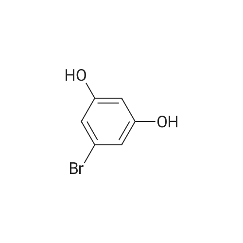 5-Bromobenzene-1,3-diol