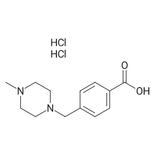 106261-49-8|4-[(4-Methylpiperazin-1-yl)methyl]benzoic acid dihydrochloride