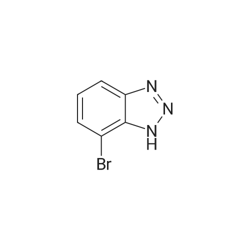 7-Bromo-1H-benzo[d][1,2,3]triazole
