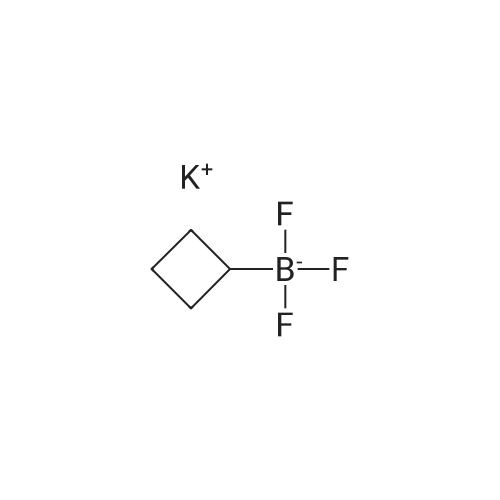 1065010-88-9 Potassium cyclobutyltrifluoroborate