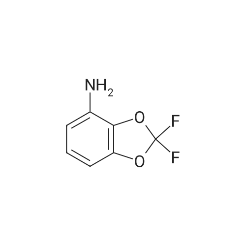 4-Amino-2,2-difluoro-1,3-benzodioxole