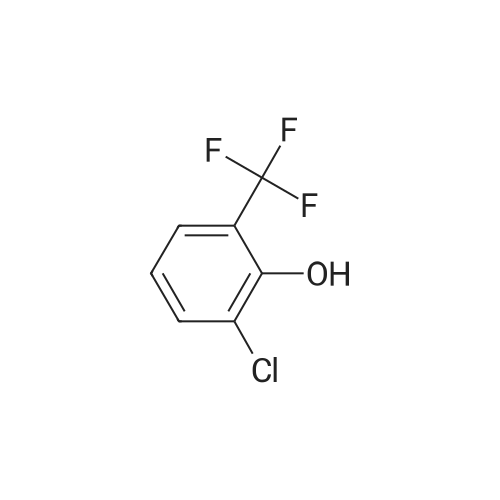 2-Chloro-6-(trifluoromethyl)phenol