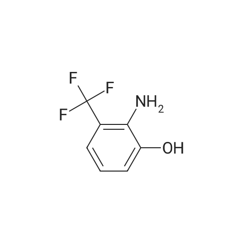 2-Amino-3-(trifluoromethyl)phenol