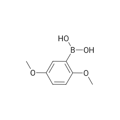 (2,5-Dimethoxyphenyl)boronic acid