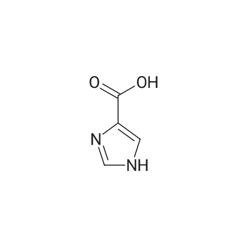 1H-Imidazole-4-carboxylic acid
