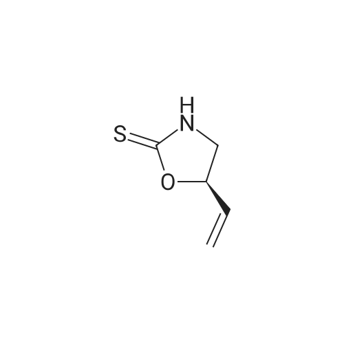 (R)-5-Vinyloxazolidine-2-thione