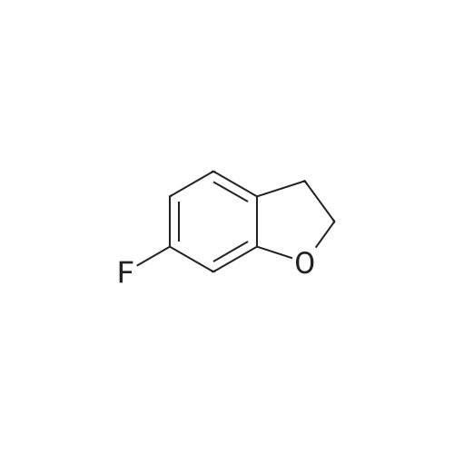 1072153-65-1 6-Fluoro-2,3-dihydrobenzofuran