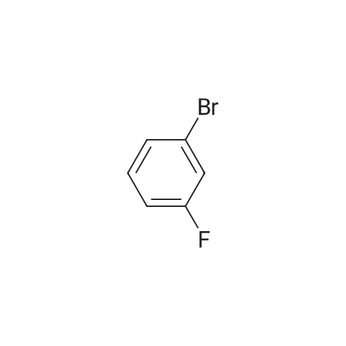 1-Bromo-3-fluorobenzene
