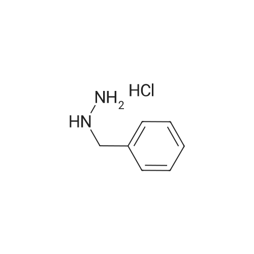 Benzylhydrazine hydrochloride