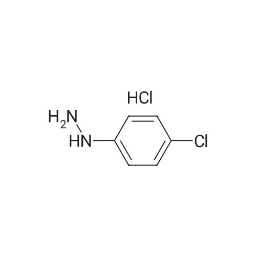 4-Chlorophenylhydrazine hydrochloride