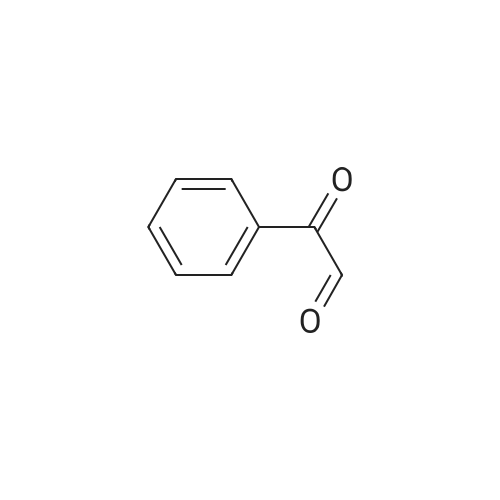 2-Oxo-2-phenylacetaldehyde