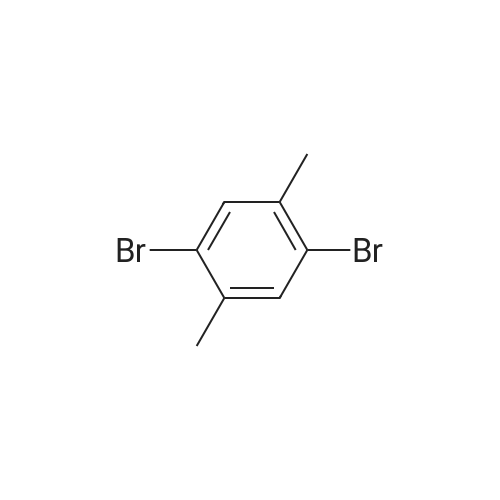 1,4-Dibromo-2,5-dimethylbenzene