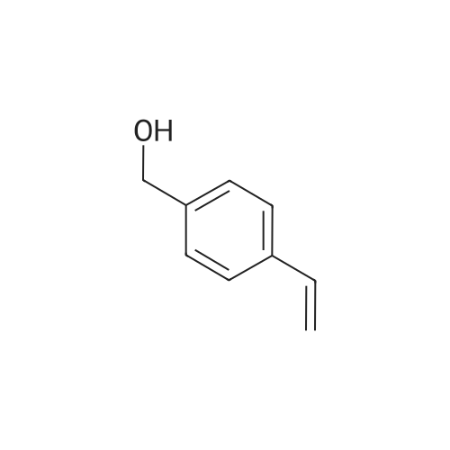 (4-Vinylphenyl)methanol