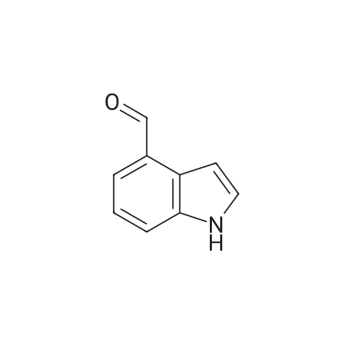 1H-Indole-4-carbaldehyde