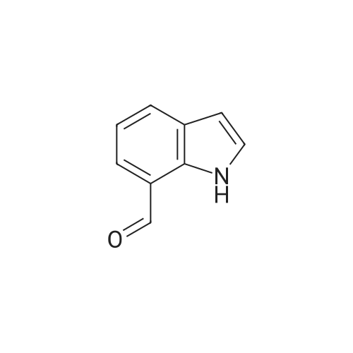 1H-Indole-7-carbaldehyde